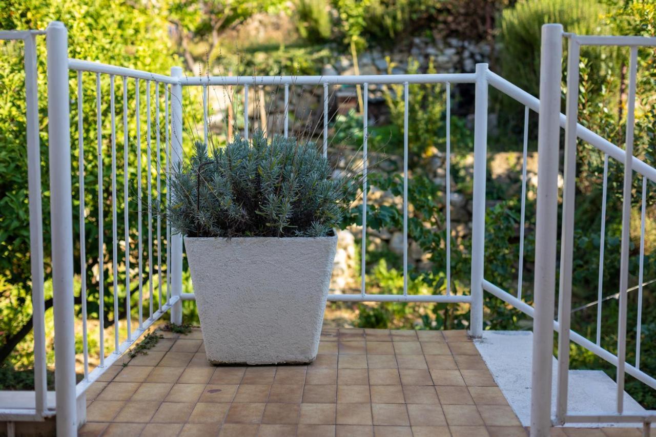 Apartments By The Sea Podgora, Makarska - 11469 Εξωτερικό φωτογραφία