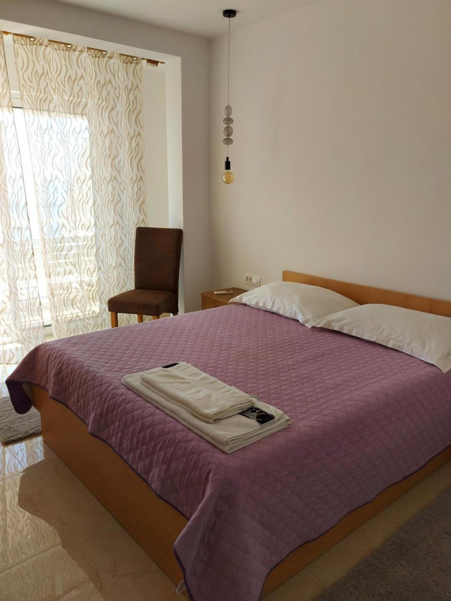 Apartments By The Sea Podgora, Makarska - 11469 Δωμάτιο φωτογραφία
